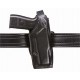 Safariland® Model 6287 Concealment SLS Belt Holster
